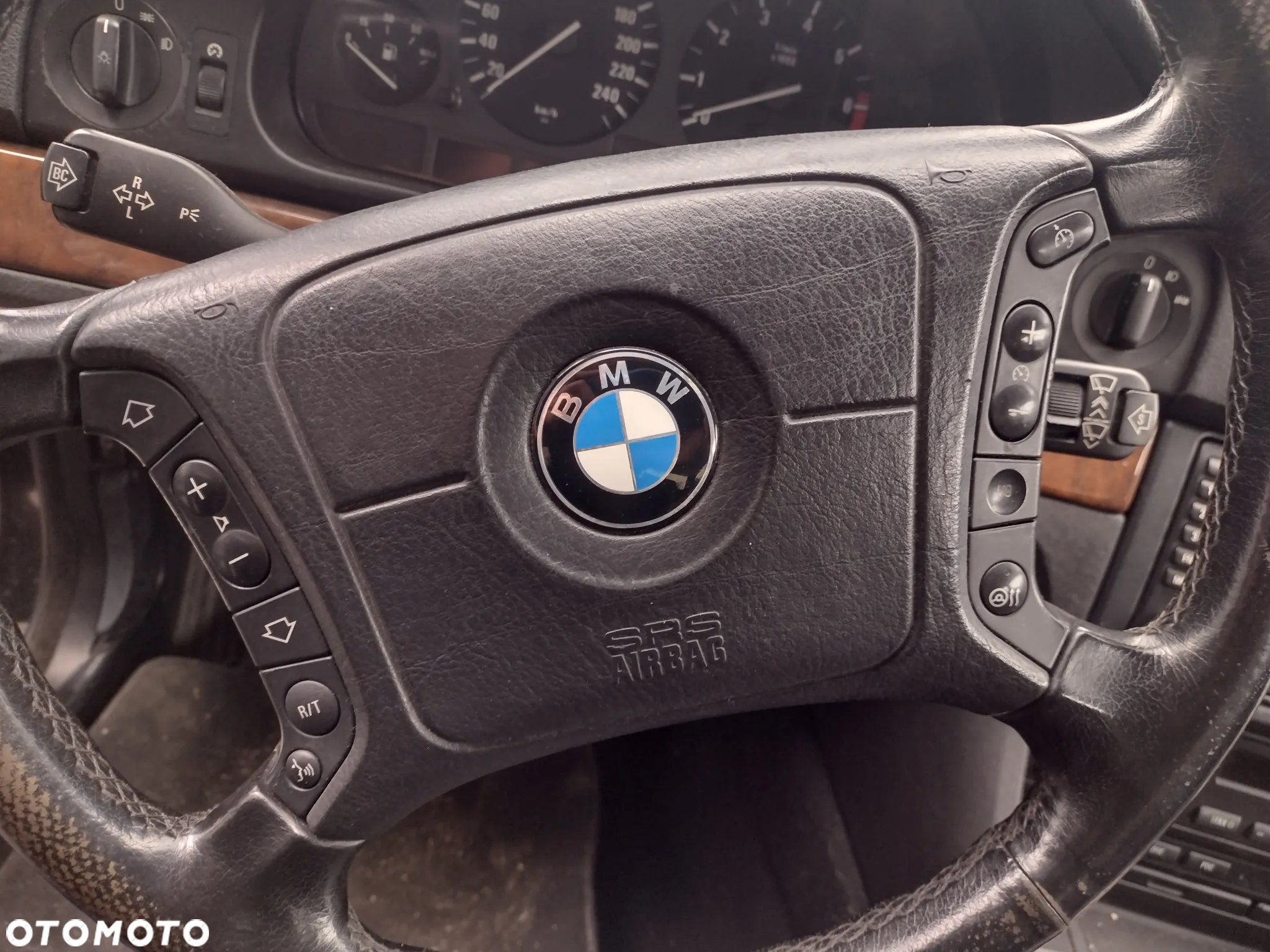BMW Seria 5 - 11