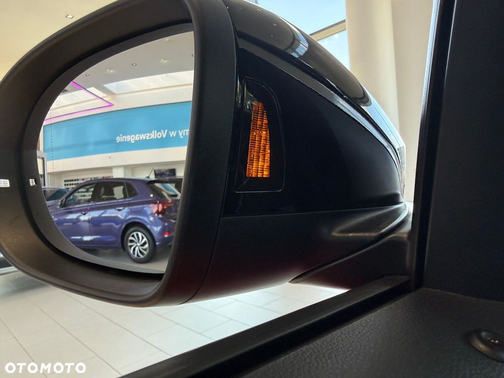 Volkswagen T-Roc 1.5 TSI Final Edition DSG - 13