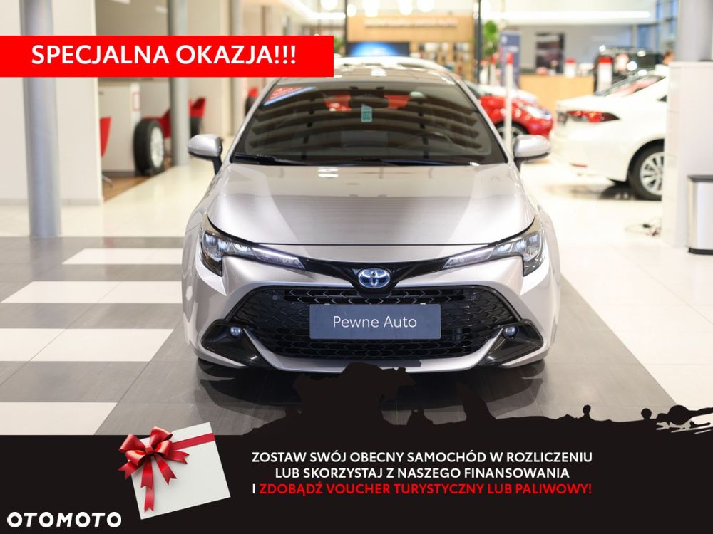 Toyota Corolla - 2