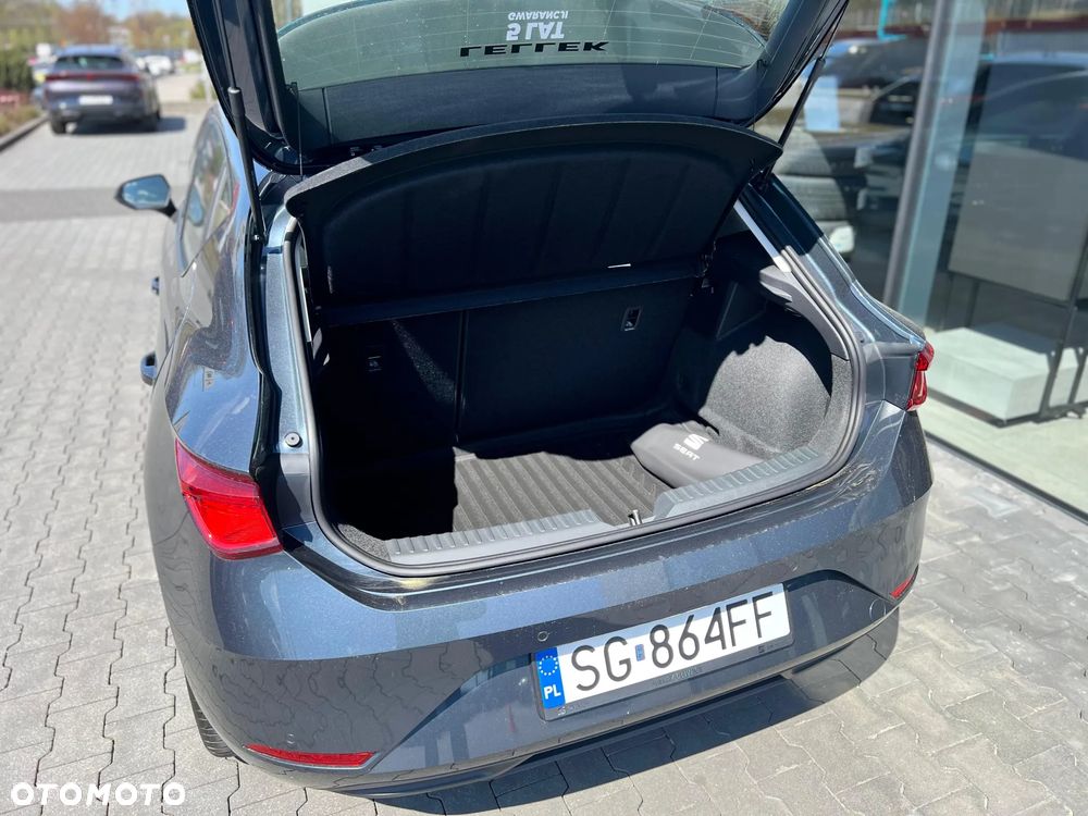 Seat Leon - 6