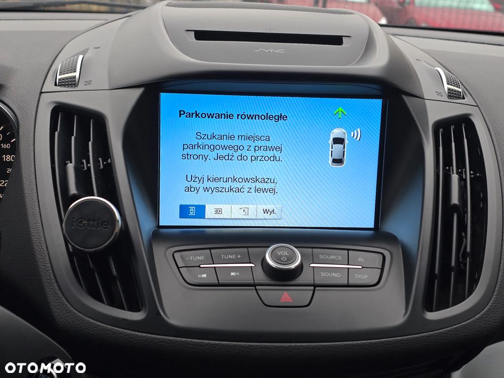 Ford Kuga 1.5 EcoBoost FWD Titanium ASS - 31