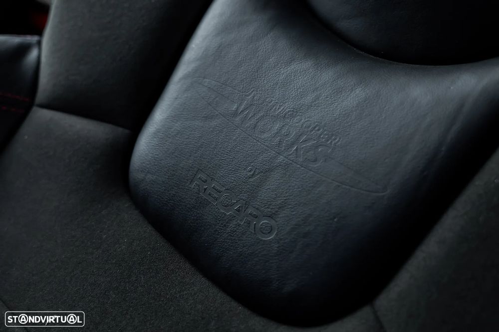 MINI 3 Portas John Cooper Works GP - 20