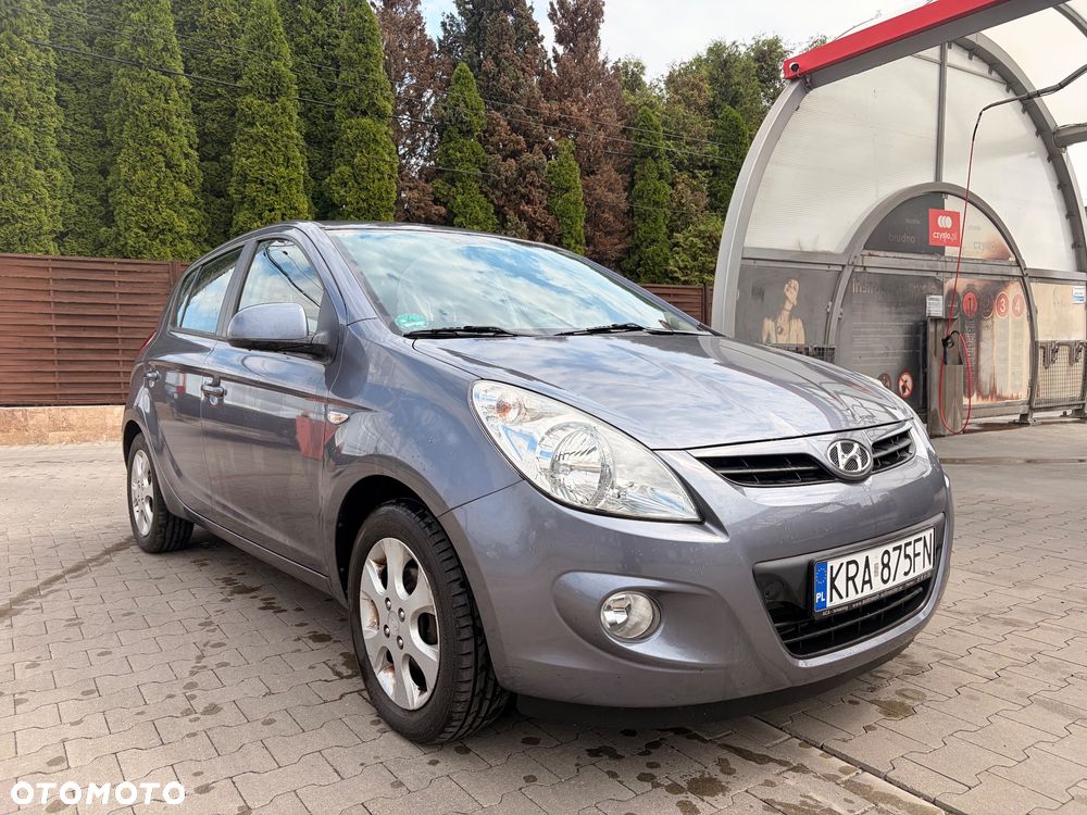 Hyundai i20 1.4 Comfort - 1