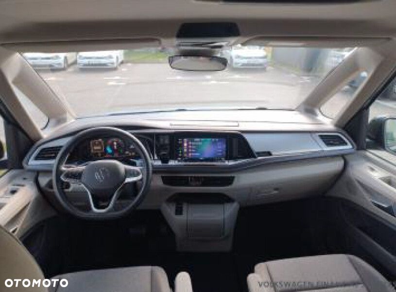 Volkswagen Multivan - 3