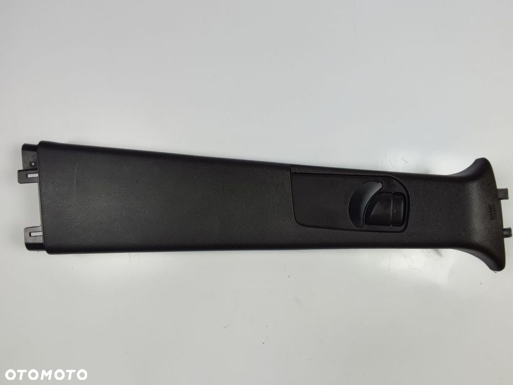 JEEP GRAND CHEROKEE WK2 16-21r Poszycie Słupka Środkowego Prawe - 1