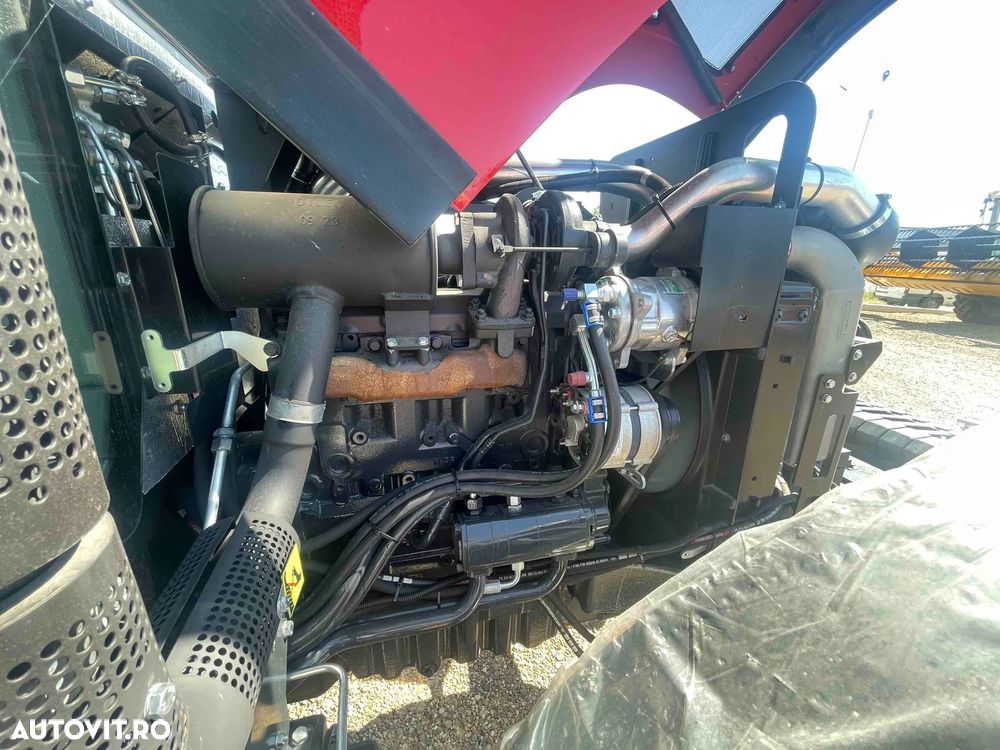 ARMATRAC 1104 LUX - 14
