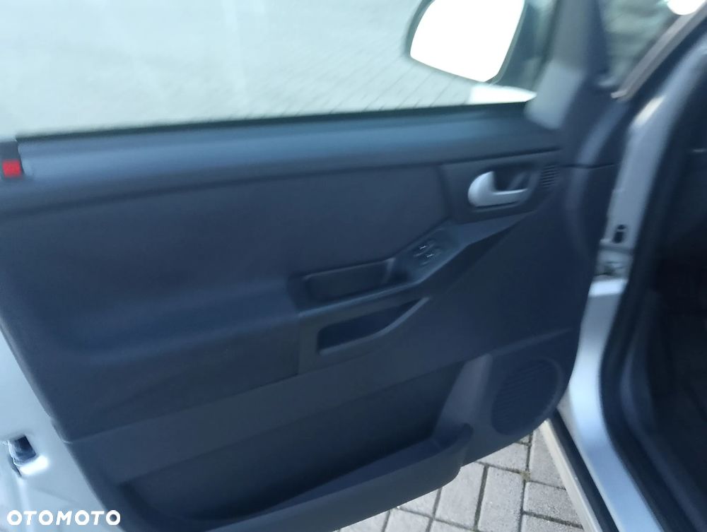 Opel Meriva 1.6 16V Edition - 14