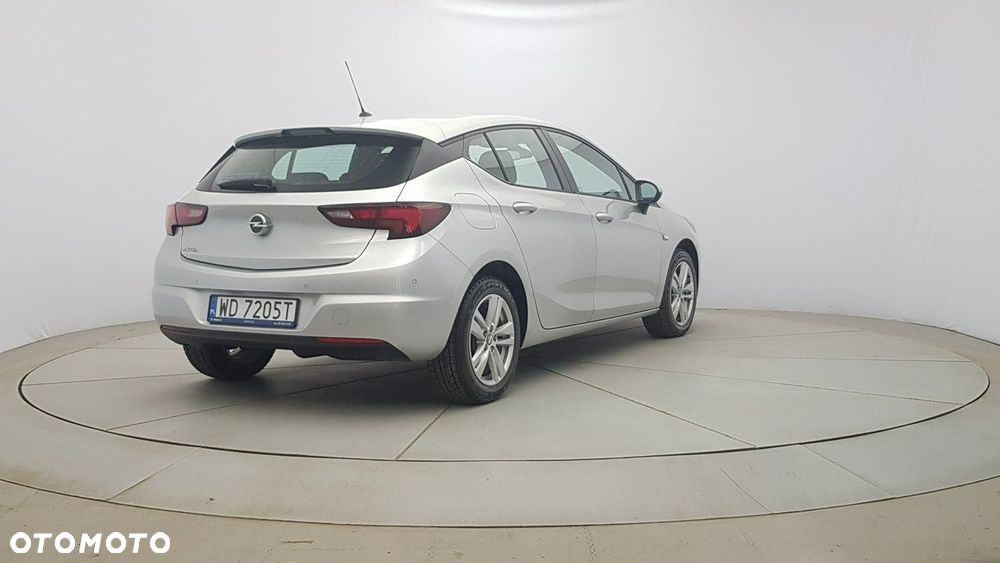 Opel Astra - 7