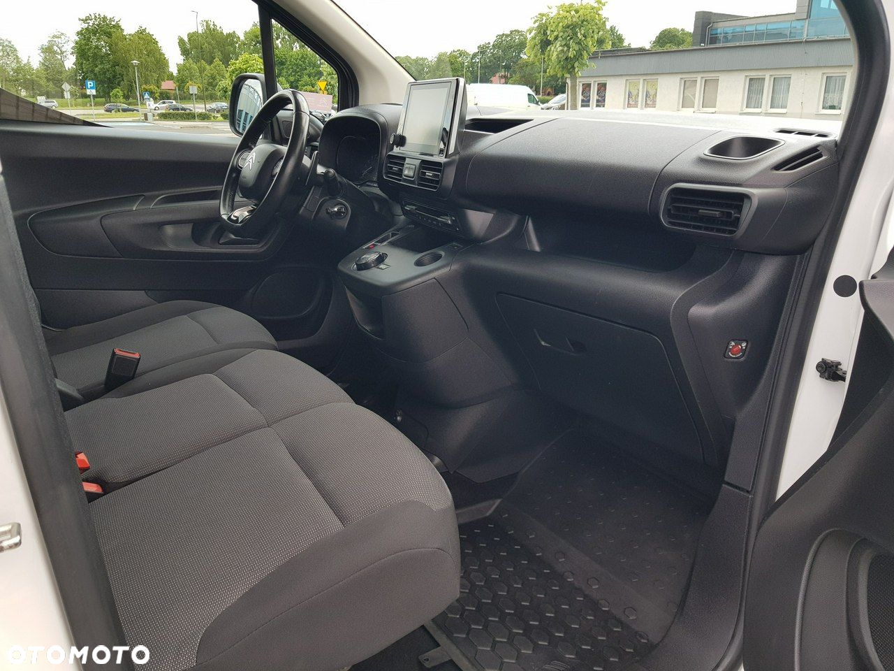 Citroën Berlingo - 13