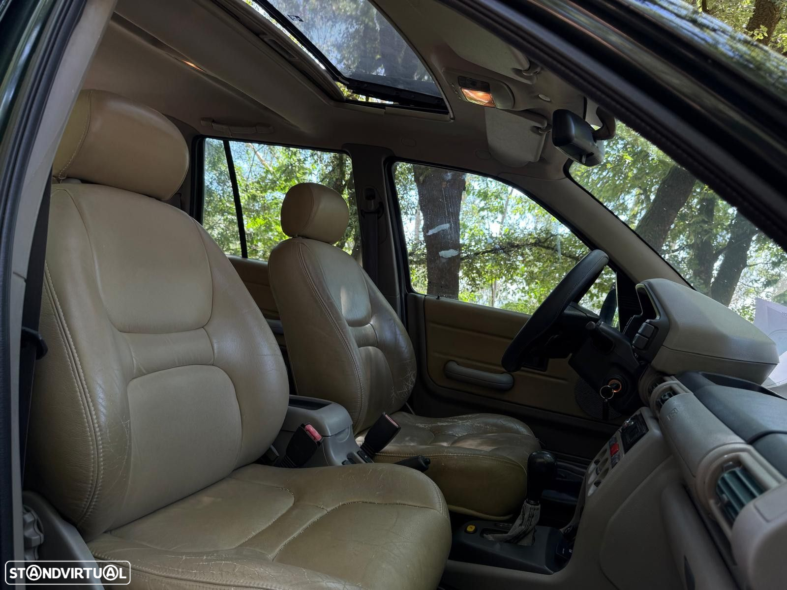 Land Rover Freelander - 29
