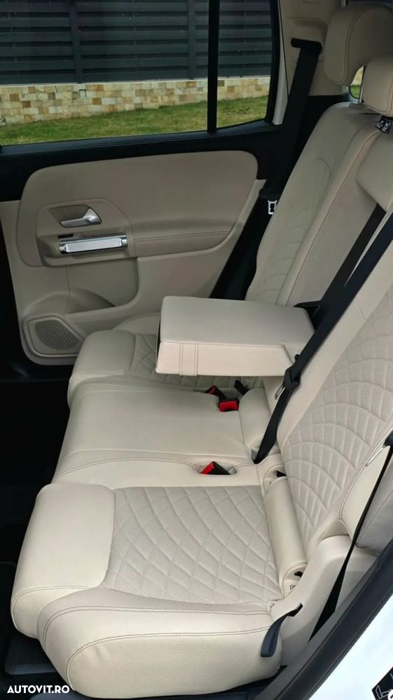 Mercedes-Benz GLB 220 d 4MATIC 8G-DCT AMG Line - 41