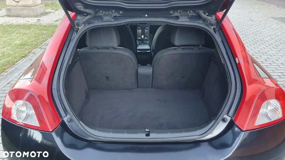 Volvo C30 D5 RDesign - 20