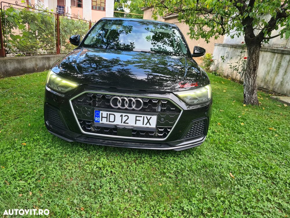 Audi A1 - 2