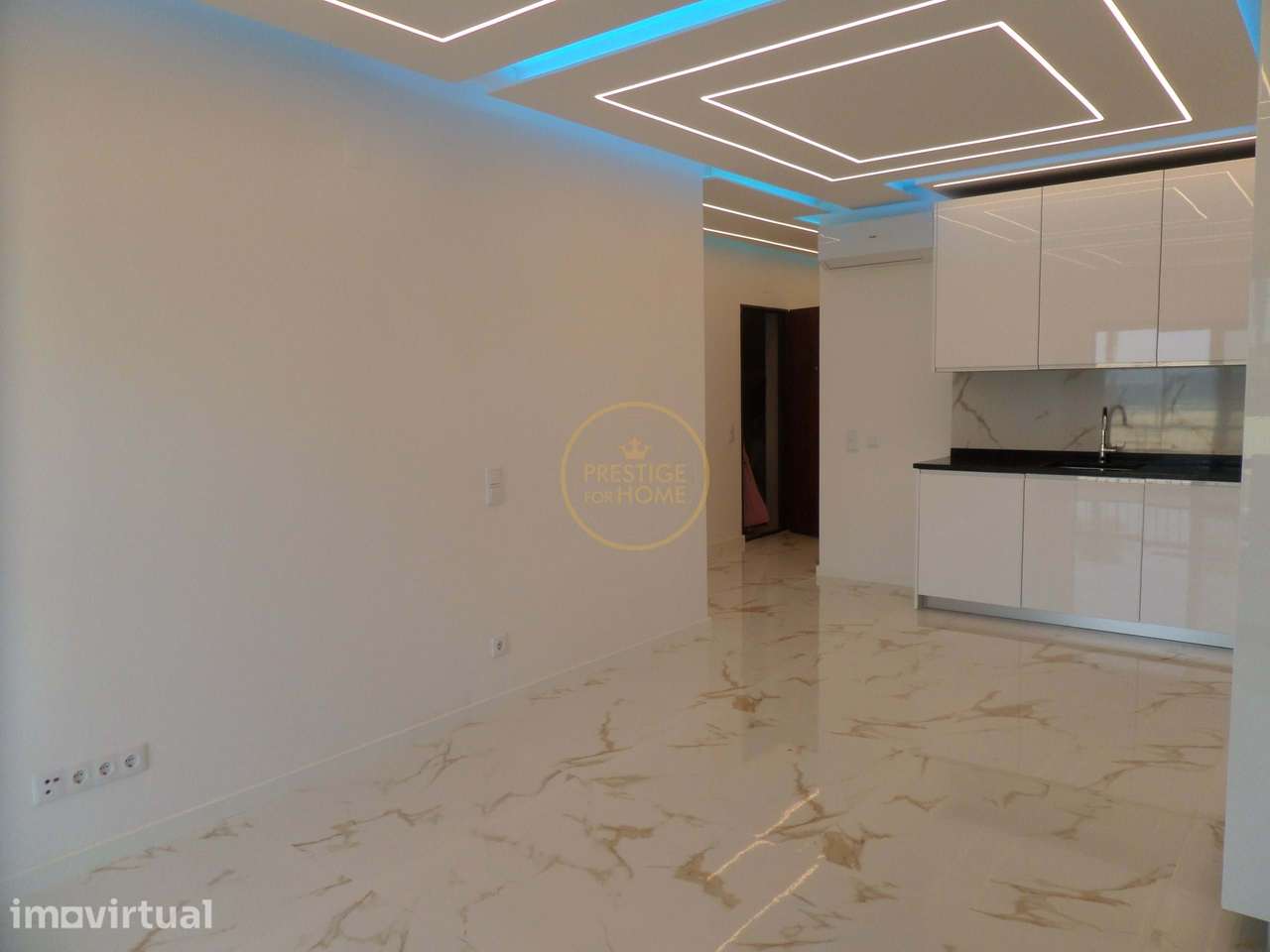 Apartamento, 130 m², Quarteira - Grande imagem: 5/38