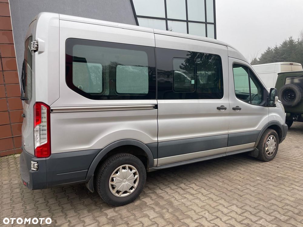 Ford Transit - 2
