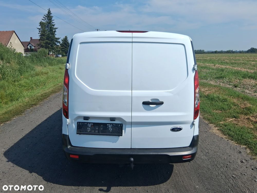 Ford Transit Connect 230 L2 Basis - 4