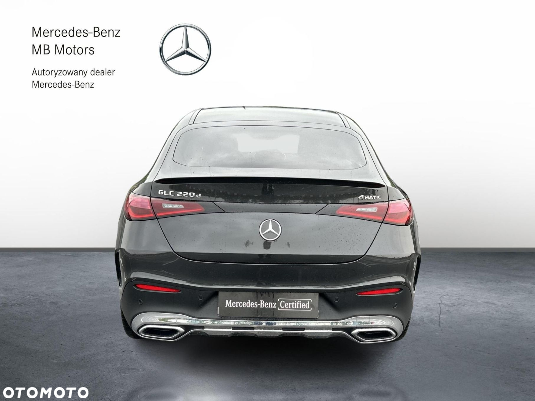 Mercedes-Benz GLC - 6
