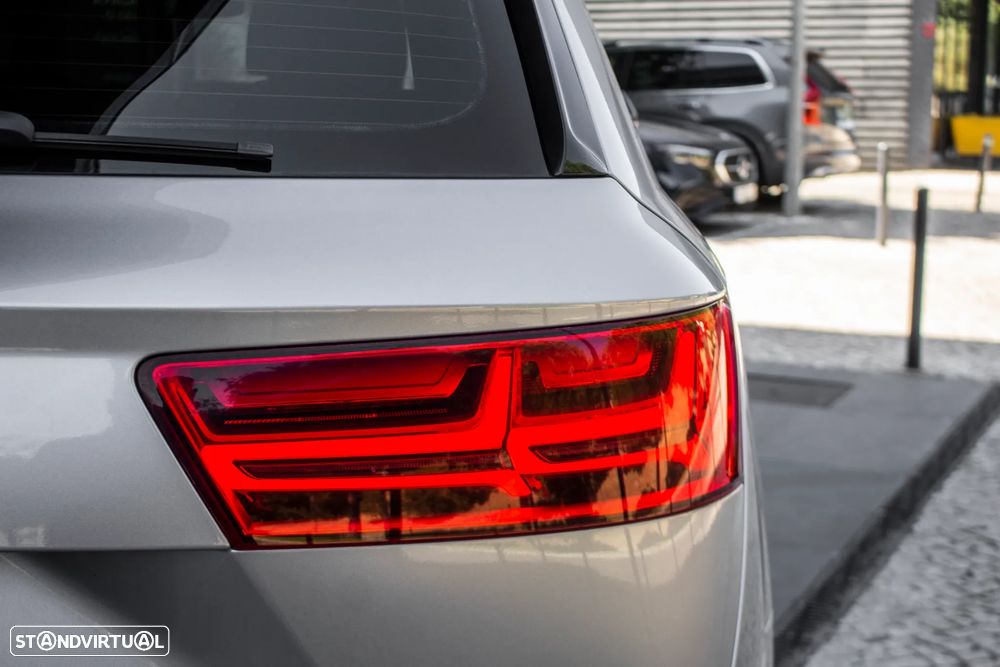 Audi Q7 3.0 TDI quattro tiptronic - 10