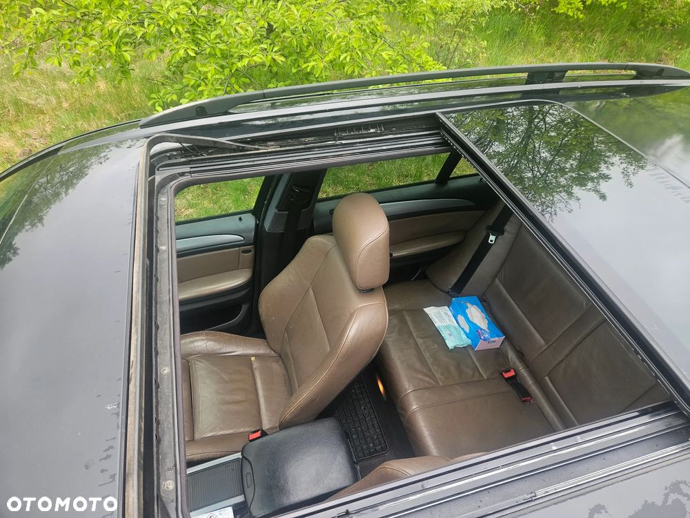 BMW X5 3.0 d - 11