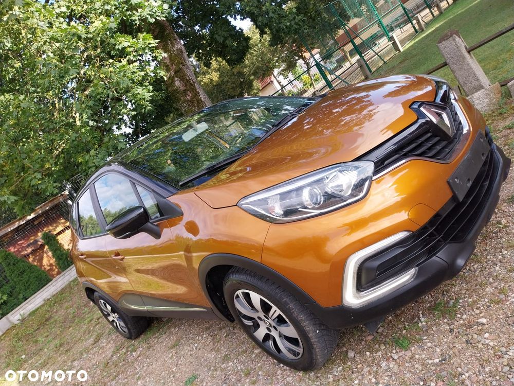 Renault Captur (ENERGY) TCe 90 LIFE - 28