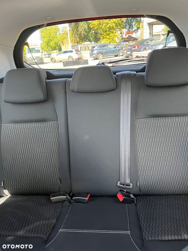 Peugeot 208 1.2 PureTech Allure - 14