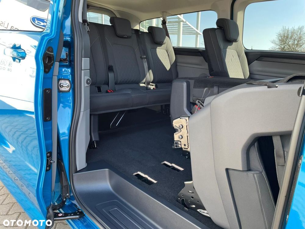 Ford Transit Custom - 14