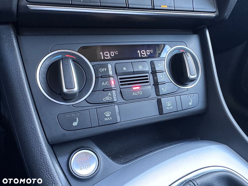 Audi Q3 2.0 TDI Sport - 29