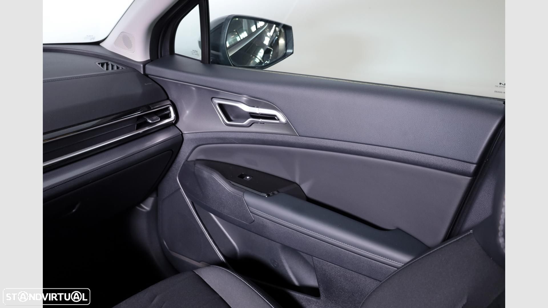 Kia Sportage - 17