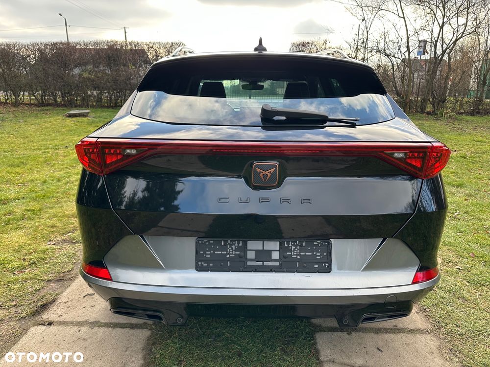 Cupra Formentor VZ 1.4 e-Hybrid DSG - 5