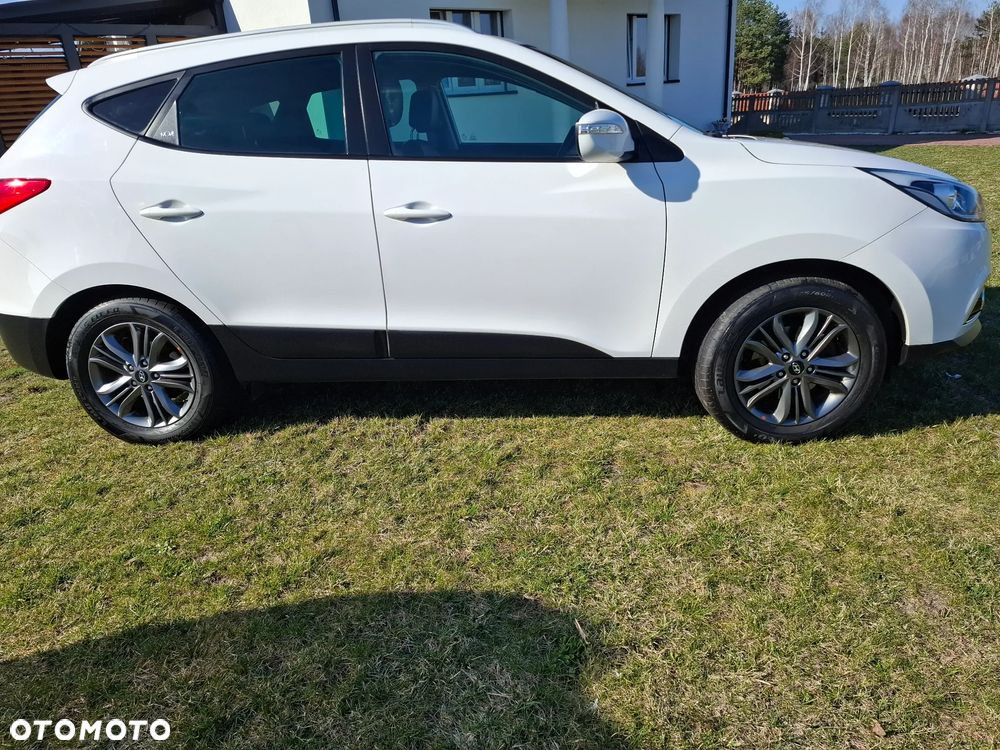 Hyundai ix35 1.7 CRDi Style 2WD - 3