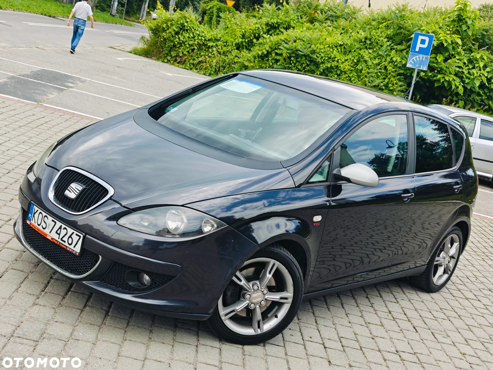 Seat Altea 2.0 TDI DPF FR - 2