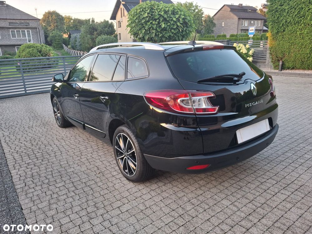 Renault Megane ENERGY TCe 115 Start & Stop Bose Edition - 5