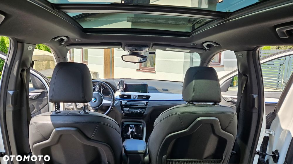 BMW X1 - 7