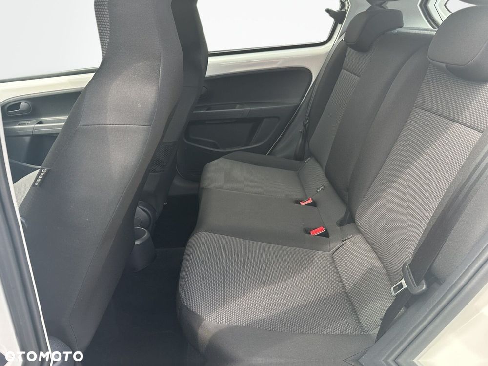 Skoda Citigo 1.0 Ambition - 12