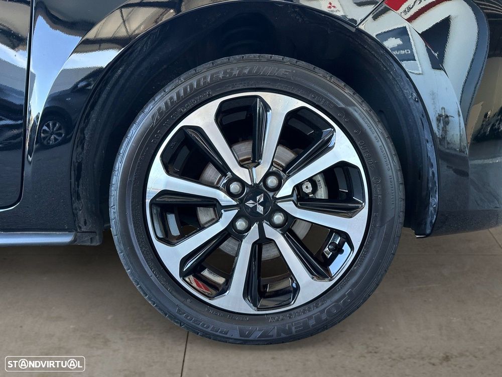 Mitsubishi Space Star 1.2 Connect Edition - 15