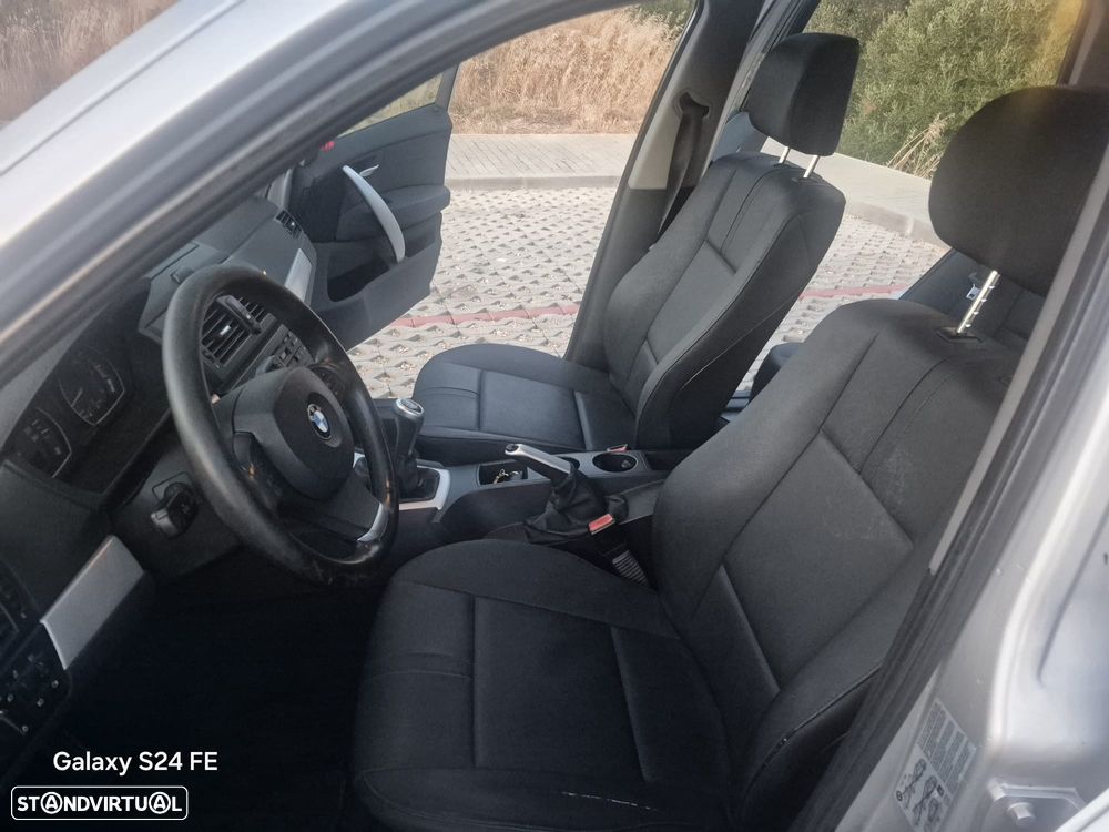 BMW X3 2.0 d LifeStyle - 7