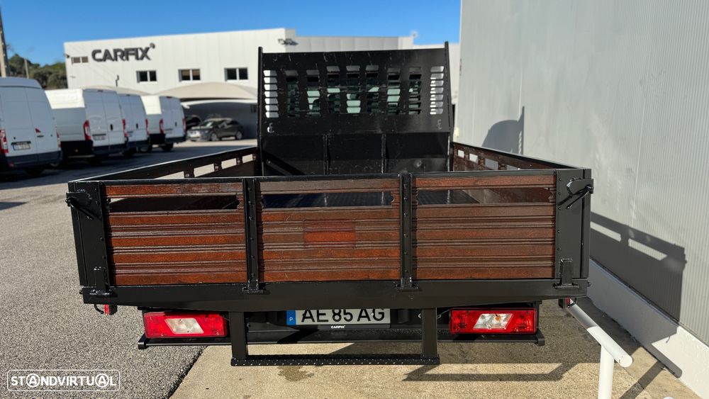 Ford Transit 2.0 TDCi L4 H1 Cabine Dupla Trend - 17