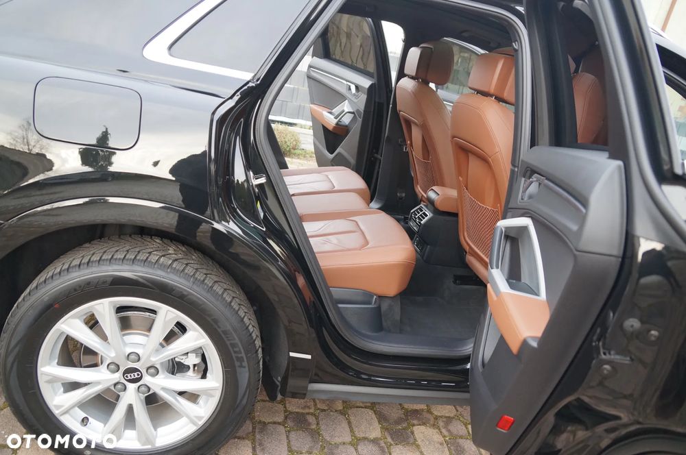 Audi Q3 45 TFSI Quattro S tronic S line - 26