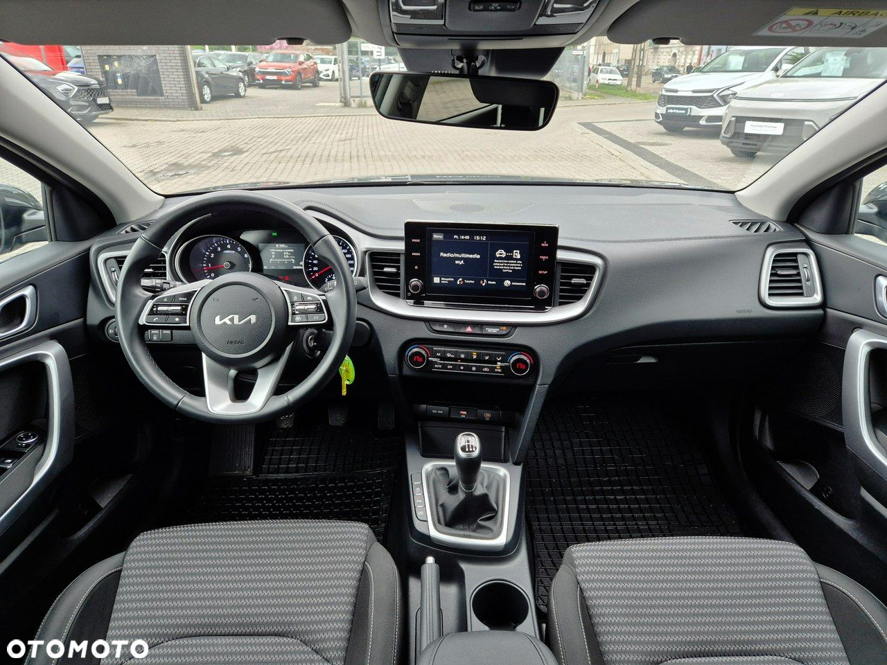 Kia XCeed - 17