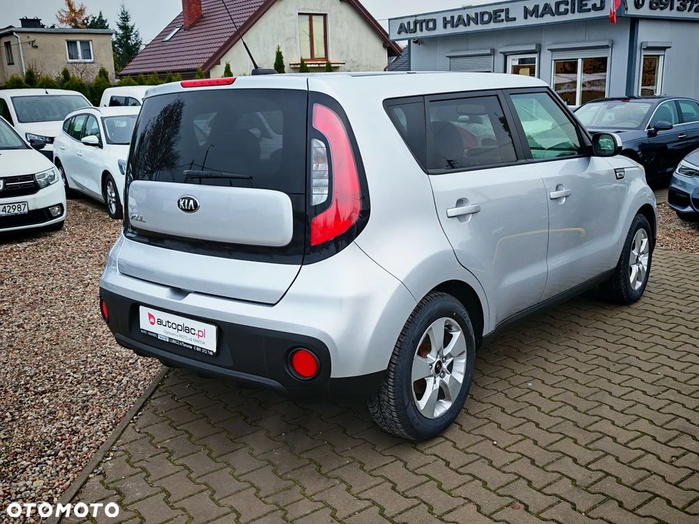 Kia Soul 1.6 GDI L - 6