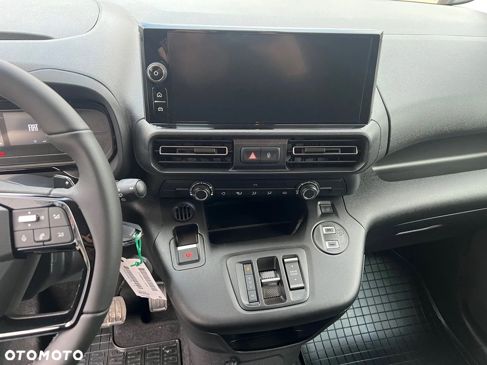 Fiat FIAT Doblò Furgon L2 Maxi 130km - 14