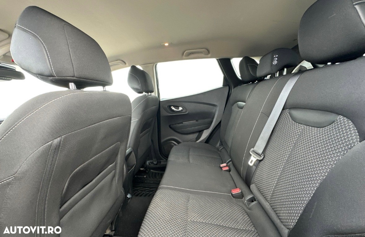 Renault Kadjar 1.5 DCI EDC Intens - 11