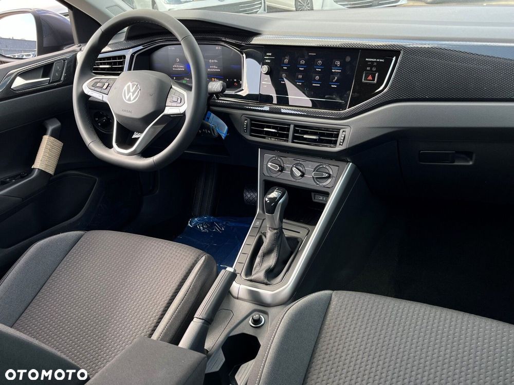 Volkswagen Taigo 1.0 TSI Pure DSG - 8