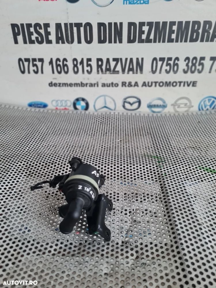 Pompa Secundara Auxiliara Apa Audi A5 2.0 Tdi Euro 5 Motor CJC Cutie Automata NYM An 2012-2013-2014 - 3