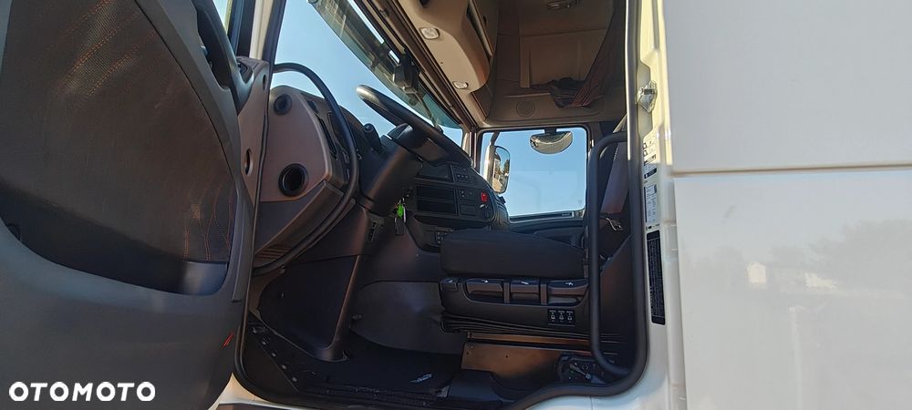DAF XF 480 SSC Standart Full Aero Pack - 8