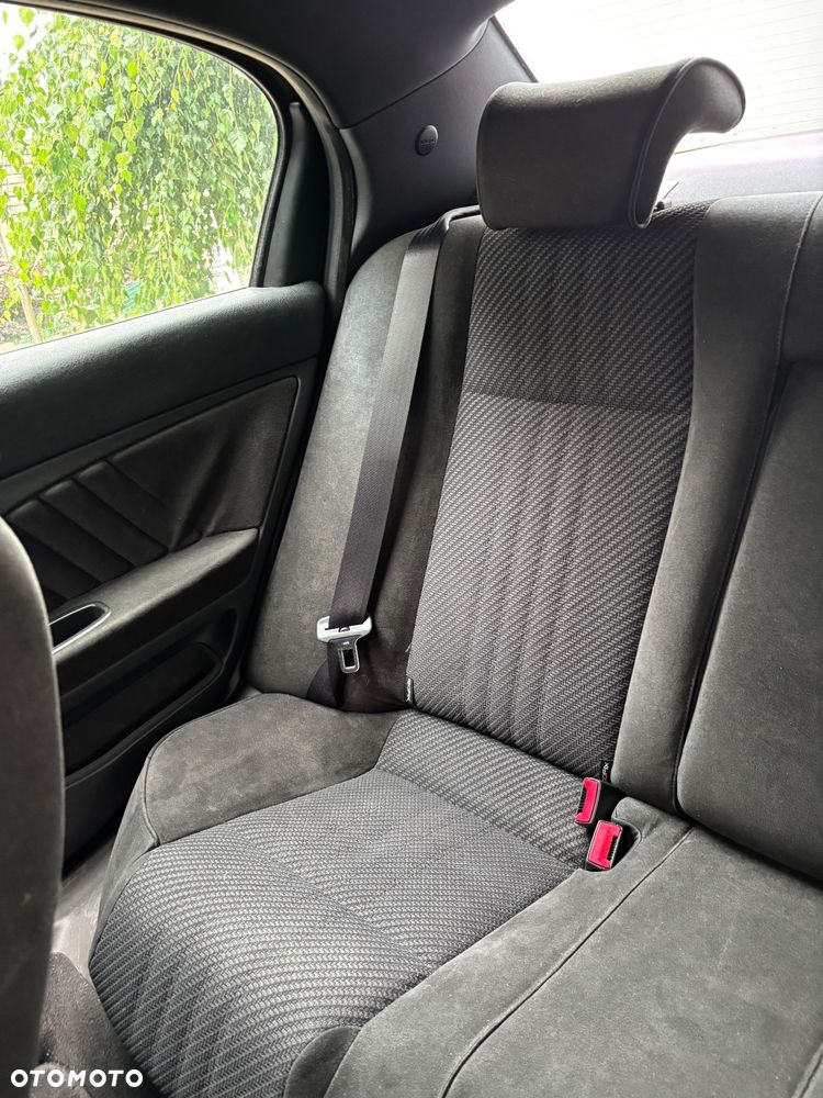 Alfa Romeo 159 1.9 JTDM 16V DPF Distinctive - 15