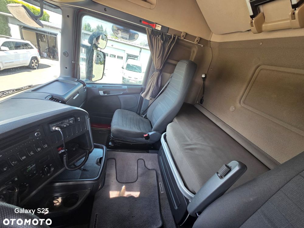 Scania R450 - 6