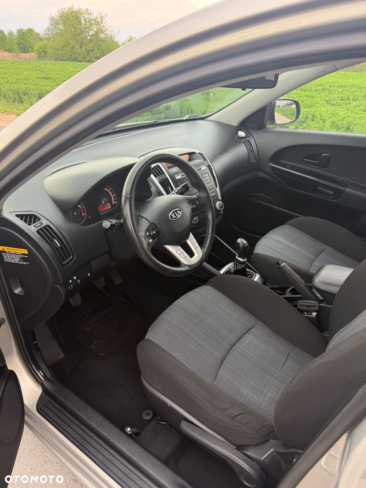 Kia Ceed 1.6 Crdi Comfort - 15