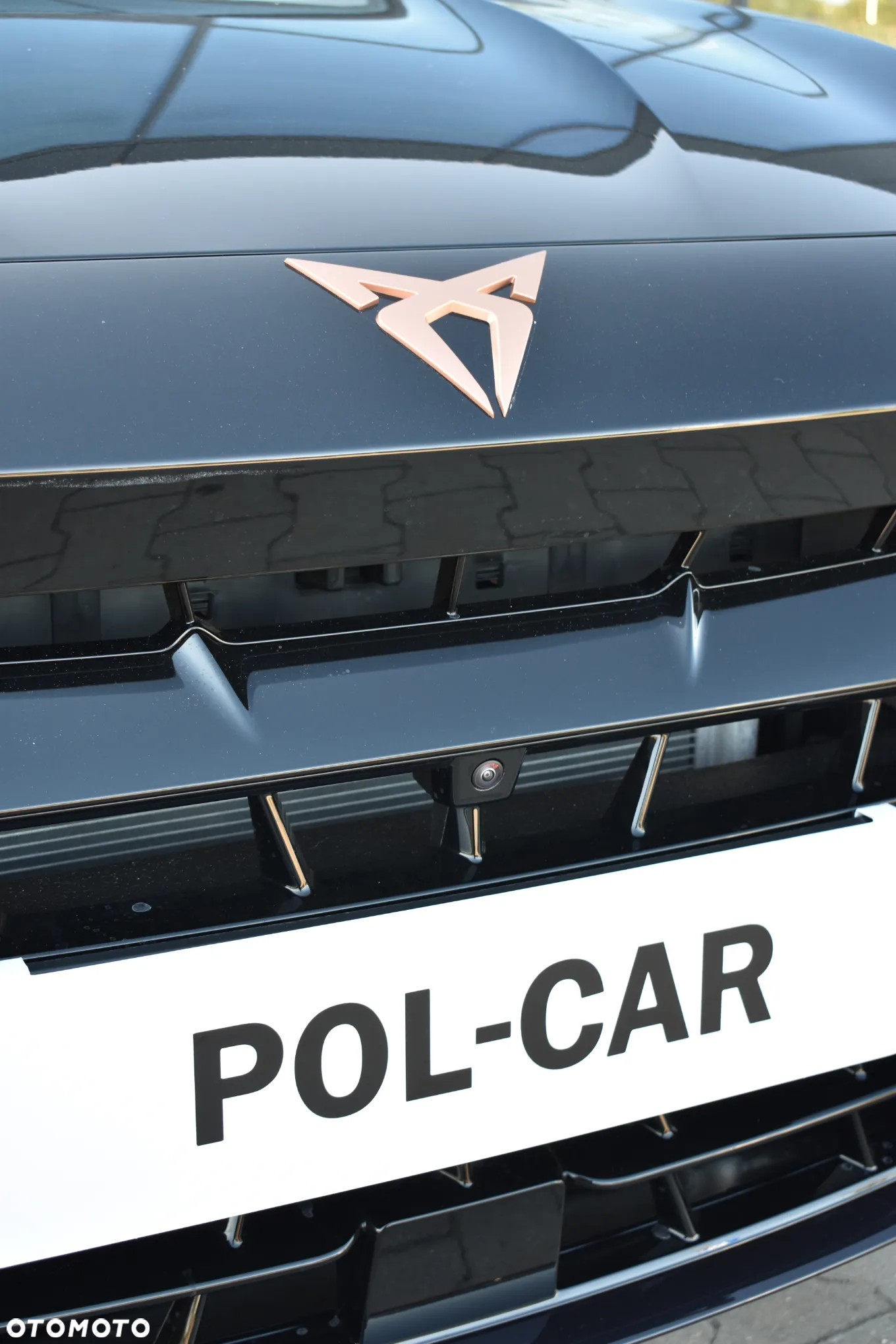 Cupra Formentor 2.0 TSI VZ DSG - 9