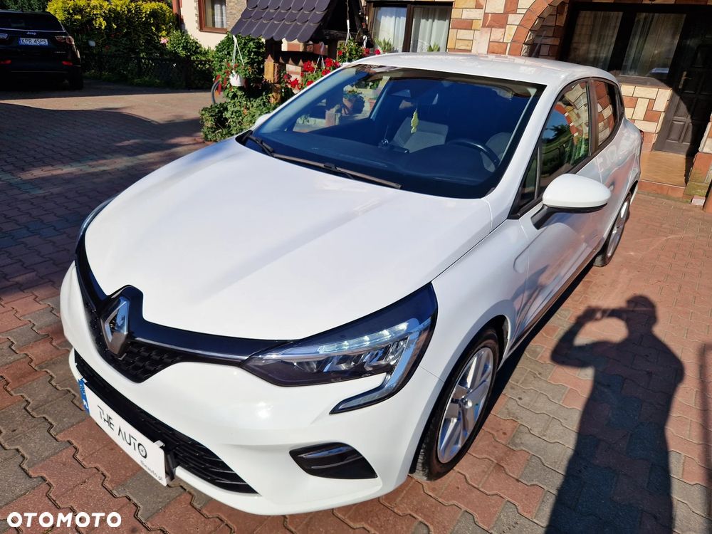 Renault Clio 1.0 TCe Zen - 24